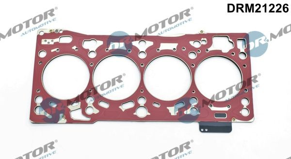 Vedante de cabeça de motor (CBC) para Volkswagen Crafter  SY, SX, SYB, SYC, SYD, SYM